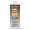 Kordon Amquel Plus Aquarium Water Conditioner - Instantly Detoxifies Ammonia, Nitrite, Nitrate, and Chlorine Remover for Freshwater & Saltwater Aquariums, 8 Ounces view 1