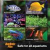 Kordon Amquel Plus Aquarium Water Conditioner - Instantly Detoxifies Ammonia, Nitrite, Nitrate, and Chlorine Remover for Freshwater & Saltwater Aquariums, 8 Ounces view 3