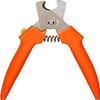 Millers Forge Large Dog Nail Clip #767C view 1