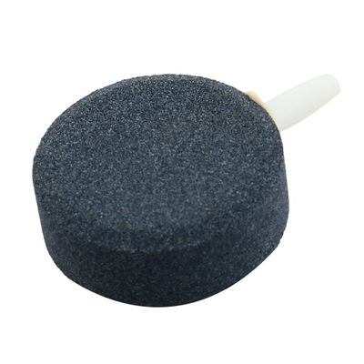 uxcell Aquarium Fish Tank Ponds Ceramic Air Stone Diffusers 40mm x 15mm
