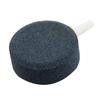 uxcell Aquarium Fish Tank Ponds Ceramic Air Stone Diffusers 40mm x 15mm view 1