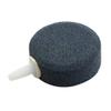 uxcell Aquarium Fish Tank Ponds Ceramic Air Stone Diffusers 40mm x 15mm view 2