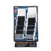 Oster Professional A5 Universal Comb Attachment 10 Piece Set view 2