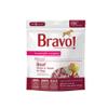 Bravo! Homestyle Complete Freeze Dried Raw Dog Food or Topper, Beef, 2 Pounds, Add Water to Rehydrate for up to 9 Pounds of Food, Grain Free, Gluten Free view 1