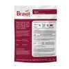 Bravo! Homestyle Complete Freeze Dried Raw Dog Food or Topper, Beef, 2 Pounds, Add Water to Rehydrate for up to 9 Pounds of Food, Grain Free, Gluten Free view 2