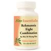 Kan Herb Company Rehmannia Eight Combination Traditional Chinese Herbal Blend for Dogs & Cats to Support Kidney Health, Vitality, & Hormonal Balance, Herbal Supplement Tablets for Pets, 120 Tablets view 1