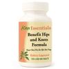 Kan Herb Company Benefit Hips and Knees Formula Traditional Chinese Herbal Blend to Support Joint Comfort, Mobility, and Digestive Balance, Herbal Supplement Tablets for Pets, 120 Tablets view 1