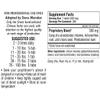 Kan Herb Company Four Marvels Traditional Chinese Herbal Blend for Dogs and Cats to Support Digestive Clarity, Fluid Balance, and Overall Wellness, Herbal Supplement Tablets for Pets, 300 Tablets view 2
