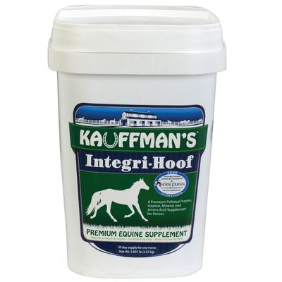Dbc Agricultural Prdts INTEGRI HOOF 5.625 LBS