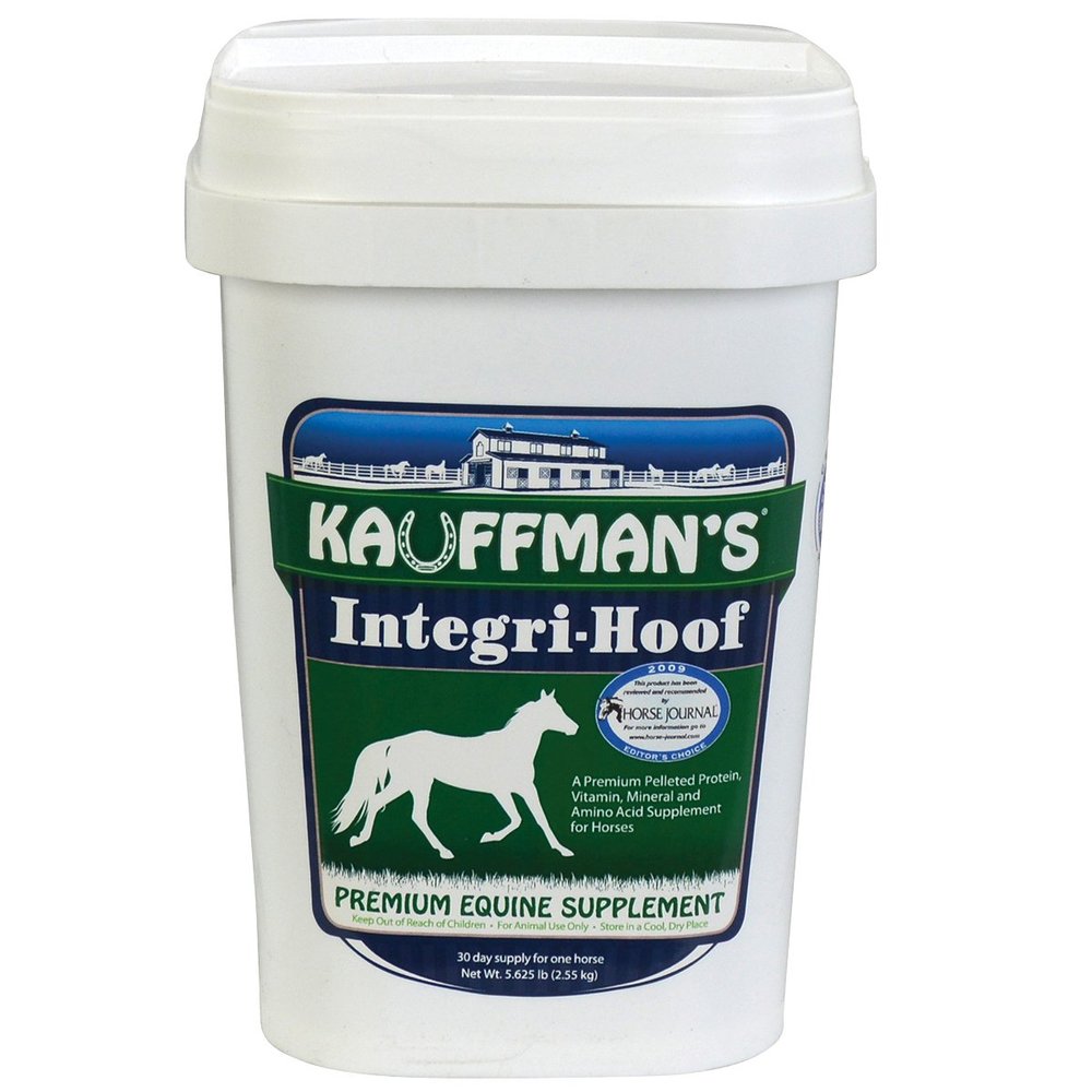 Dbc Agricultural Prdts INTEGRI HOOF 5.625 LBS