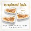Purina Fancy Feast Gravy Lovers Poultry and Beef Grilled Gourmet Wet Cat Food Variety Pack - (Pack of 24) 3 oz. Cans view 3