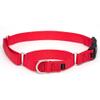 PetSafe Martingale Dog Collar with Quick-Snap Buckle - Large, 1 Inch, Red view 1