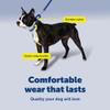 PetSafe Martingale Dog Collar with Quick-Snap Buckle - Large, 1 Inch, Red view 4