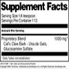 Cat's Claw and Glucosamine Powder (4 oz, ZIN: 511965) - 3 Pack view 3