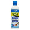 API QUICK START Freshwater and Saltwater Aquarium Nitrifying Bacteria 16-Ounce Bottle view 1