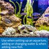 API QUICK START Freshwater and Saltwater Aquarium Nitrifying Bacteria 16-Ounce Bottle view 4