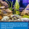 API QUICK START Freshwater and Saltwater Aquarium Nitrifying Bacteria 4-Ounce Bottle view 2