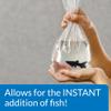 API QUICK START Freshwater and Saltwater Aquarium Nitrifying Bacteria 4-Ounce Bottle view 4