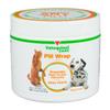 Vetoquinol Pill Wrap Treats for Dogs & Cats 4oz, 56 servings Hides Any Size, Shaped Pill Moist, Flavorful & Shapeable Pill Pocket Paste Easy-to-Swallow Masking Pill Pouch for Training & Treats view 1