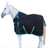 Challenger 1200D Turnout Rain Horse Sheet Light Winter Blanket Gusset 356 view 1