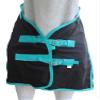 Challenger 1200D Turnout Rain Horse Sheet Light Winter Blanket Gusset 356 view 3