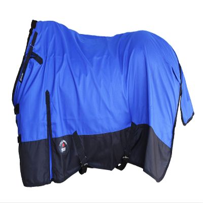 Challenger 1200D Turnout Rain Horse Sheet Light Winter Blanket Gusset 365G
