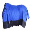 Challenger 1200D Turnout Rain Horse Sheet Light Winter Blanket Gusset 365G view 1