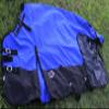 Challenger 1200D Turnout Rain Horse Sheet Light Winter Blanket Gusset 365G view 2