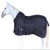 Challenger 1200D Turnout Rain Horse Sheet Light Winter Blanket Gusset 363G view 1
