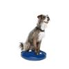 FitPAWS Dog Balance Disc 14, Blue | Dog Exercise Equipment | Workout Tool for Strength, Core, Stability & Rehabilitation view 1