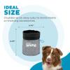 Outward Hound Treat Tote Hands-Free Dog Training Pouch view 3