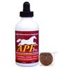 APF PRO Equine | Natural University-Level researched Horse Supplement | Gastric Health, Resistance to Stress, Immune Support, Muscle Health, Endurance view 1