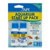 API AQUARIUM START UP PACK Water Conditioner 1.25-Ounce Bottle 2-Pack view 1