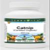 Catnip (Certified Organic) - 450 mg (100 Capsules, ZIN: 517598) view 1