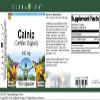 Catnip (Certified Organic) - 450 mg (100 Capsules, ZIN: 517598) view 2