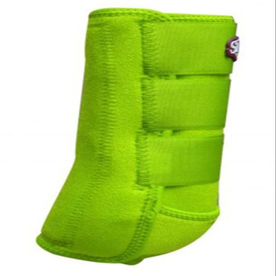 Showman 070000037375 Lime Green Small