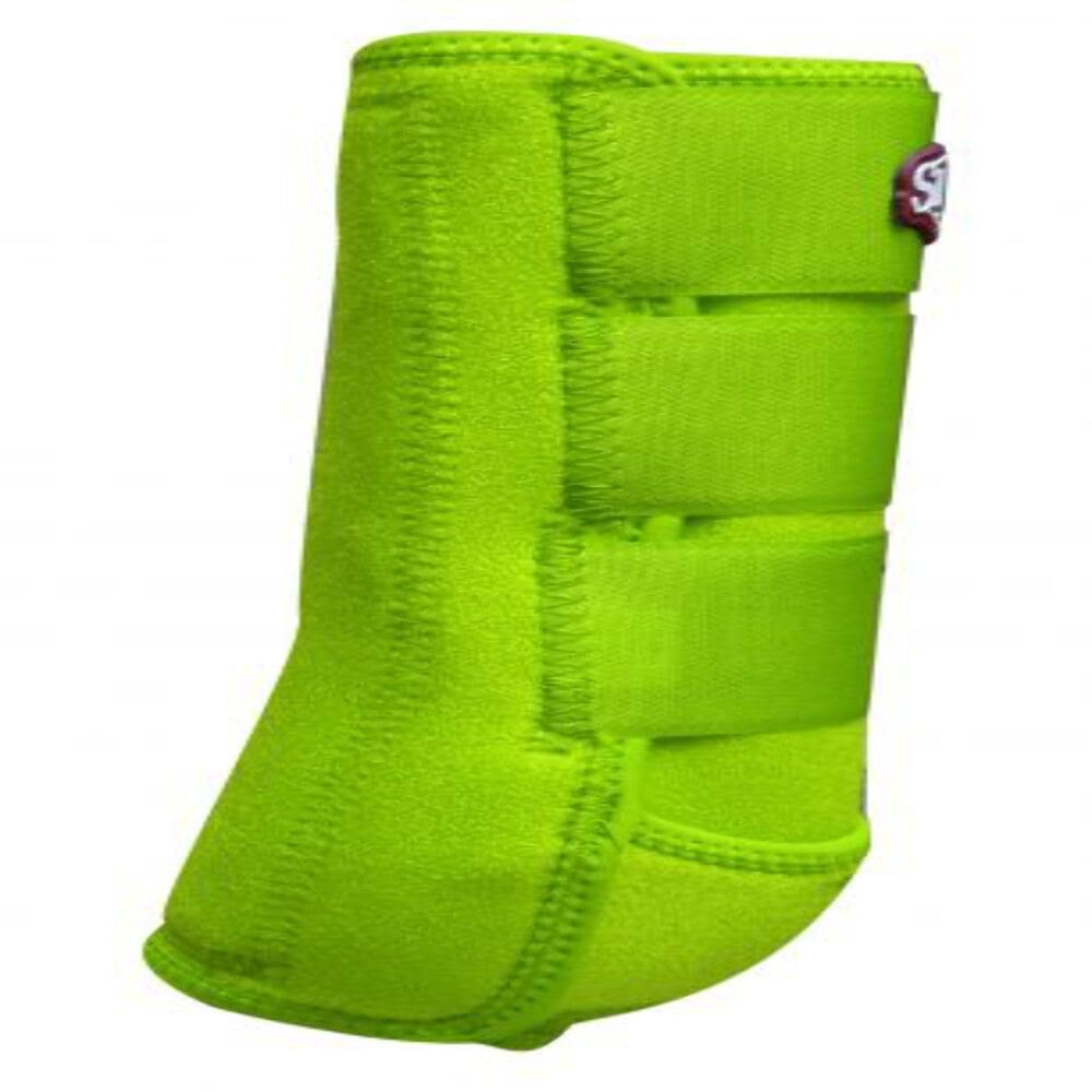 Showman 070000037375 Lime Green Small
