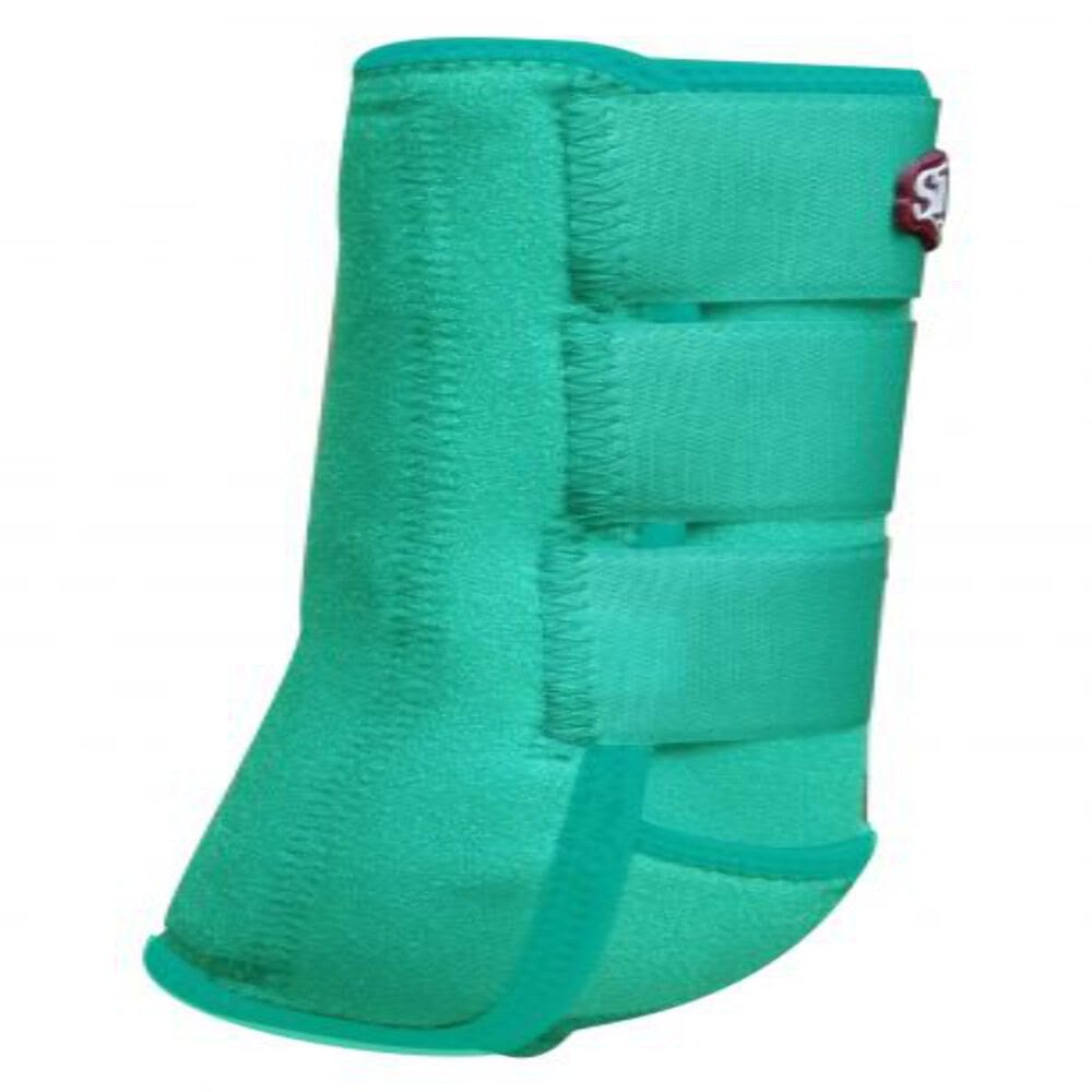 Showman 070000037412 Teal Small