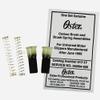 Oster A5 Clipper Repl Brush/Spring Assembly view 1