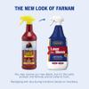 Farnam Laser Sheen Dazzling Shine and Detangler for Horses, Repels Dirt and Stains, Ready-To-Use Spray, 32 Ounces view 2