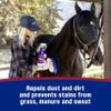 Farnam Laser Sheen Dazzling Shine and Detangler for Horses, Repels Dirt and Stains, Ready-To-Use Spray, 32 Ounces view 4