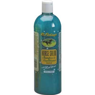 Fiebing's Horse Salon Coat Conditioner