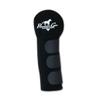 Professional'S Choice Tail Wrap, Color: Black, Size: Universal (Tw100-Black) view 1