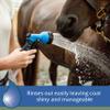 Farnam Vetrolin Bath Ultra-Hydrating Shampoo for Horses and Dogs, 64 Ounces view 4