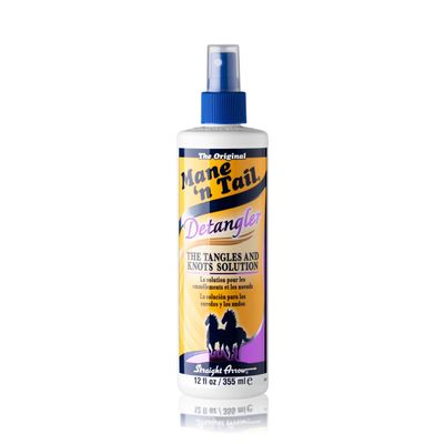 Mane 'n Tail 12 Oz Detangler, 12 Fluid Ounce