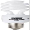 Exo Terra Repti-Glo 2.0 Compact Fluorescent Full Spectrum Terrarium Lamp, 13-Watt (Natural Light) view 2