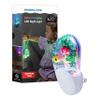 Lights By Night Tropical Aqualites LED Night, Plug-in, Color Changing, Light Sensing, Auto On/Off, for Kids, Under the sea, Fish, Bedroom, Bathroom, Playroom, 10908 view 1