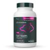 VetriScience Extra Strength Gut Health Easy-Open Capsules, Mega Probiotic and Prebiotic Digestive Supplement for Dogs and Cats, for Diarrhea and Immune Support, 7.5 Billion CFU Per Capsule, 120 Count view 1