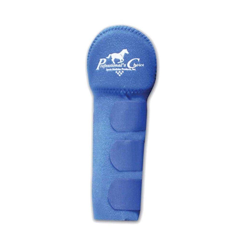 Professionals Choice Equine Tail Wrap (Universal Size, Royal Blue)