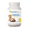 Ayush Pet Mobility Curcumin 97% - Turmeric Curcumin for Dogs and Cats, Turmeric Supplement for Small or Large Pets, Skin & Gut Health, Joint Comfort and Health - 90 Servings view 1
